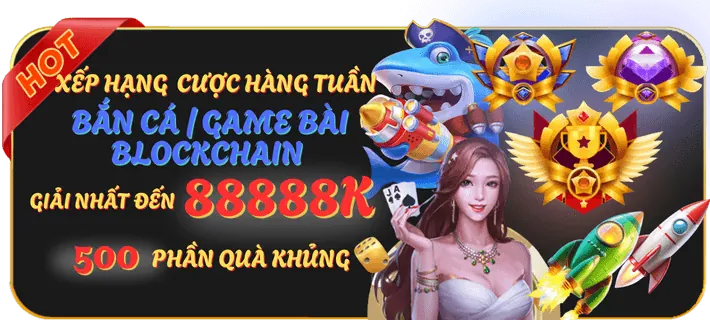 Khám phá các trò chơi slot hot tại qq88 game