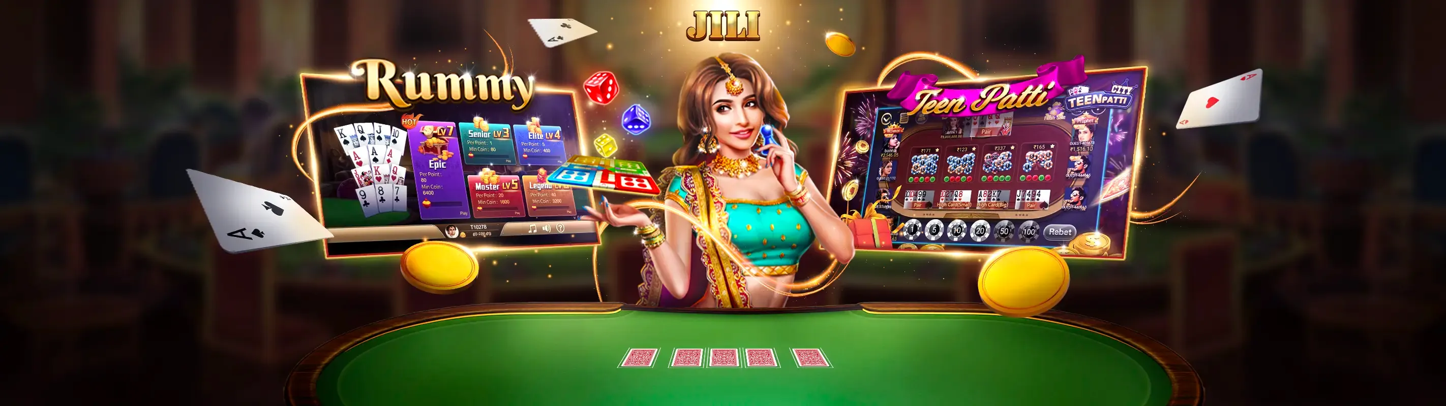 Hình ảnh máy đánh bạc rực rỡ tại qq88 game