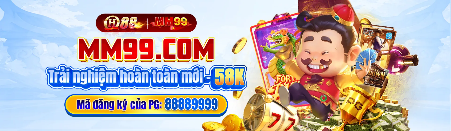 Hình ảnh hỗ trợ khách hàng chuyên nghiệp của qq88 game