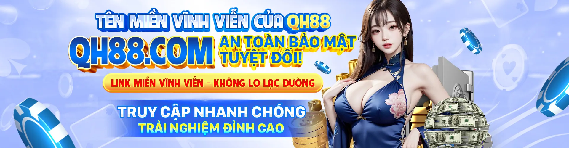 Điều khoản Dịch vụ qq88 game