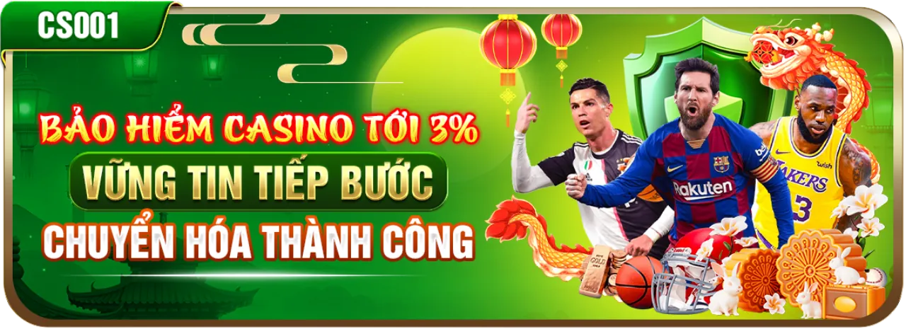Hoàn trả cược bắn cá
