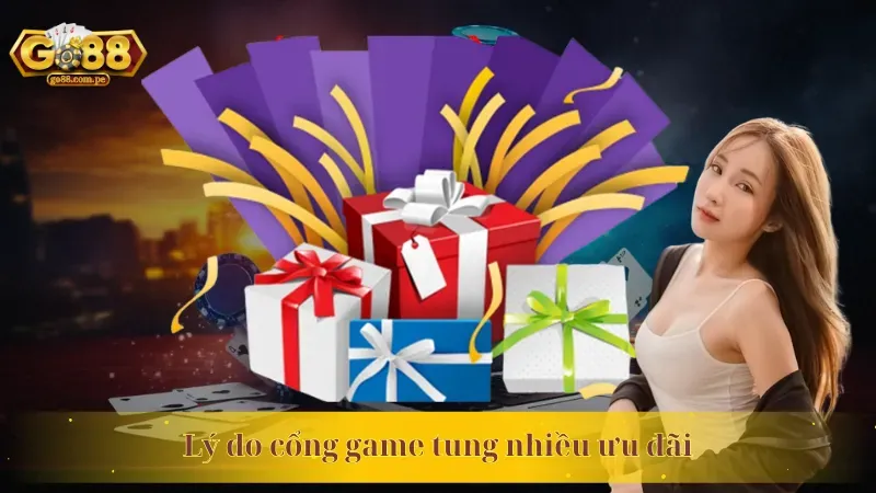 Khuyến mãi chào mừng qq88 game